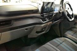 2024 Ford Transit Custom Sport SWB