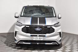 2024 Ford Transit Custom Sport SWB
