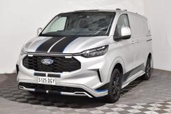 2024 Ford Transit Custom Sport SWB