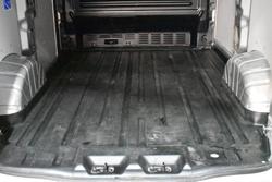 2024 Ford Transit Custom Sport SWB