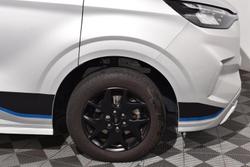 2024 Ford Transit Custom Sport SWB