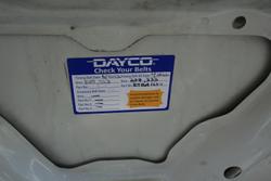 2009 Mitsubishi Triton GLX ML MY09 4x2 White