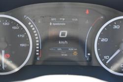 2023 Iveco Daily 45C18 Tradie Made White