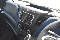 2023 Iveco Daily 45C18 Tradie Made White