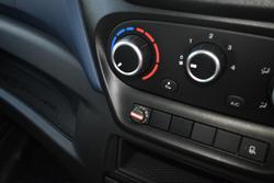 2023 Iveco Daily 45C18 Tradie Made White