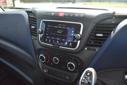 2023 Iveco Daily 45C18 Tradie Made White