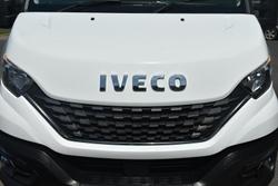2023 Iveco Daily 45C18 Tradie Made White