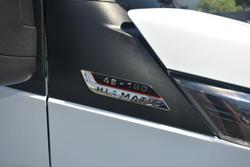 2023 Iveco Daily 45C18 Tradie Made White