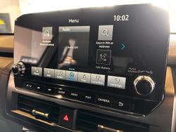 2025 Mitsubishi Triton GSR