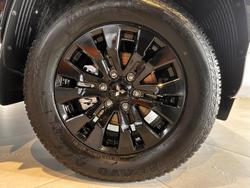 2025 Mitsubishi
Triton GSR