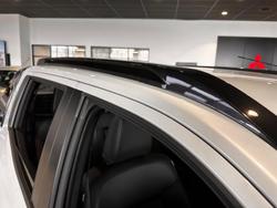 2025 Mitsubishi Triton GSR