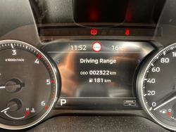 2025 Mitsubishi Triton GSR