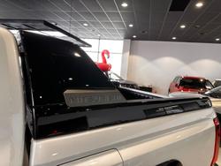 2025 Mitsubishi
Triton GSR