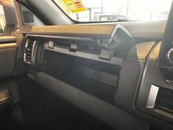 2025 Mitsubishi
Triton GSR