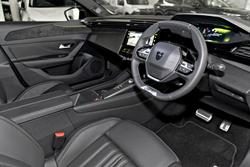 2024 Peugeot
408 GT Premium Hybrid