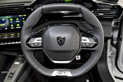 2024 Peugeot
408 GT Premium Hybrid