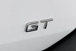 2024 Peugeot 408 GT Premium Hybrid P54 MY25 Okenite White