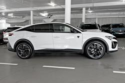 2024 Peugeot 408 GT Premium Hybrid P54 MY25 Okenite White