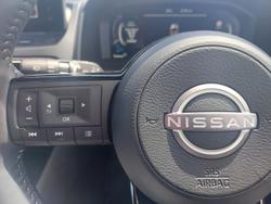 2025 Nissan QASHQAI N-DESIGN e-POWER