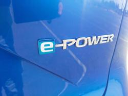 2025 Nissan QASHQAI N-DESIGN e-POWER