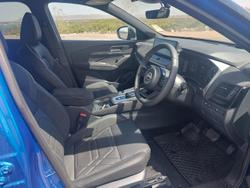 2025 Nissan QASHQAI N-DESIGN e-POWER