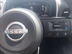 2025 Nissan
QASHQAI N-DESIGN e-POWER
