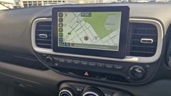 2020 Hyundai
Venue Elite