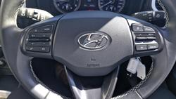2020 Hyundai
Venue Elite