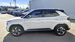 2020 Hyundai
Venue Elite