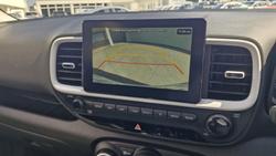 2020 Hyundai
Venue Elite
