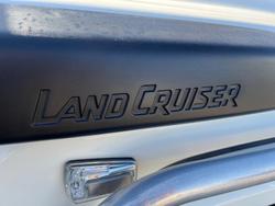 2020 Toyota
                Landcruiser GXL