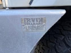 2020 Toyota
                Landcruiser GXL