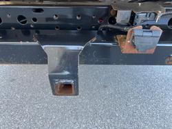 2020 Toyota
                Landcruiser GXL