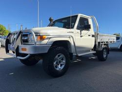 2020 Toyota
                Landcruiser GXL