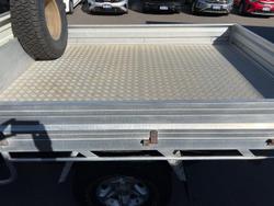 2020 Toyota
                Landcruiser GXL