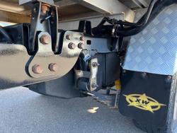 2020 Toyota
                Landcruiser GXL