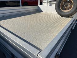 2020 Toyota
                Landcruiser GXL