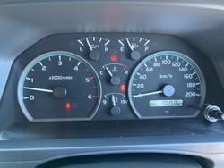 2020 Toyota Landcruiser GXL