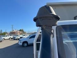 2020 Toyota
                Landcruiser GXL