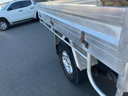 2020 Toyota
                Landcruiser GXL