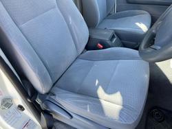 2020 Toyota
                Landcruiser GXL