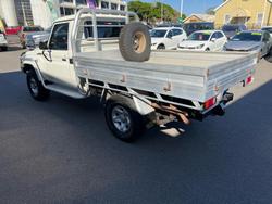 2020 Toyota
                Landcruiser GXL