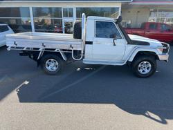 2020 Toyota
                Landcruiser GXL