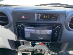 2020 Toyota Landcruiser GXL