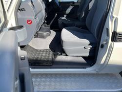 2020 Toyota Landcruiser GXL