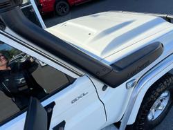 2020 Toyota Landcruiser GXL