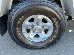 2020 Toyota
                Landcruiser GXL