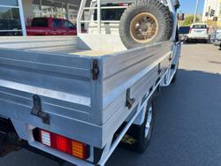 2020 Toyota
                Landcruiser GXL