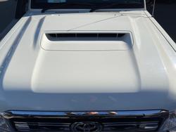 2020 Toyota Landcruiser GXL