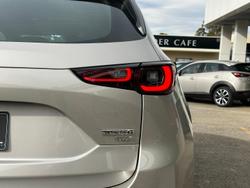 2025 Mazda CX-5 G35 Akera